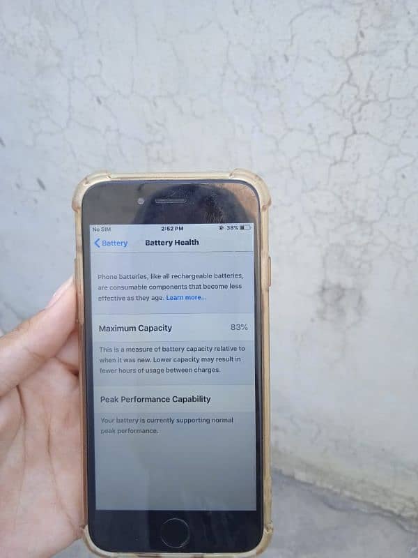 iphone 6 nonpta bypass 16gb 5