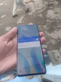 OnePlus 8 dual sim