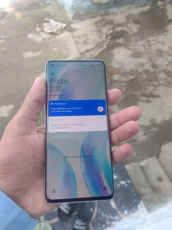 OnePlus 8 dual sim 2