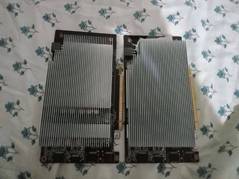 NVIDIA P106-090 6Gb graphics card 2