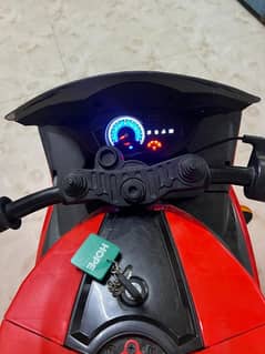 electric bike for kids