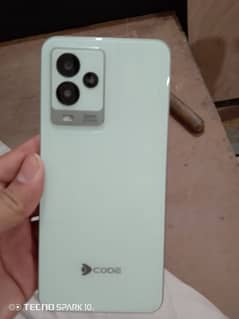 Dcode bold 3 pro