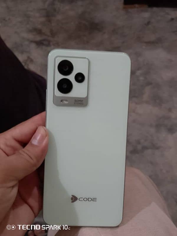 Dcode bold 3 pro 1