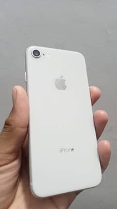 iPHONE 8 non pta original only panel change