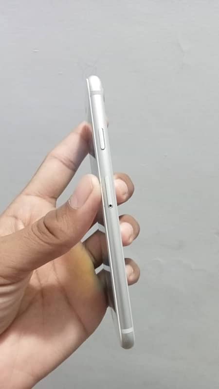 iPHONE 8 non pta original only panel change 2