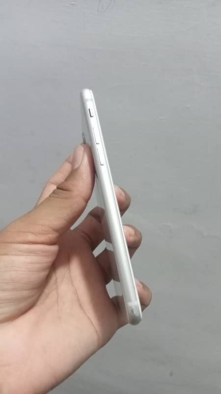 iPHONE 8 non pta original only panel change 3