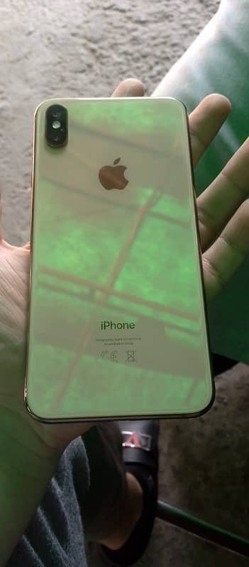 Xs max pta approved 0