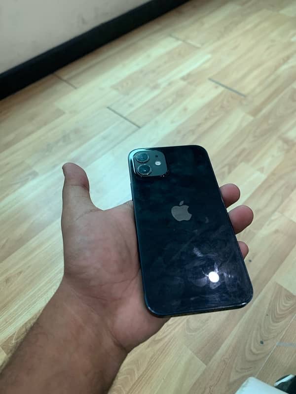 iPhone 12 non pta Fu 64gb 4