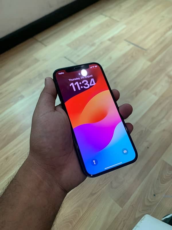 iPhone 12 non pta Fu 64gb 6