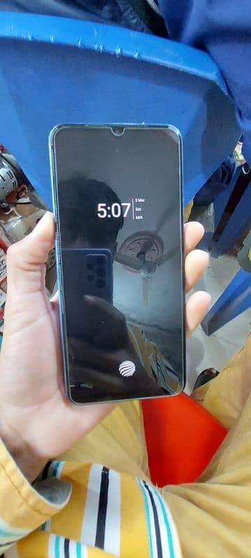 vivo V23e 8/256 4