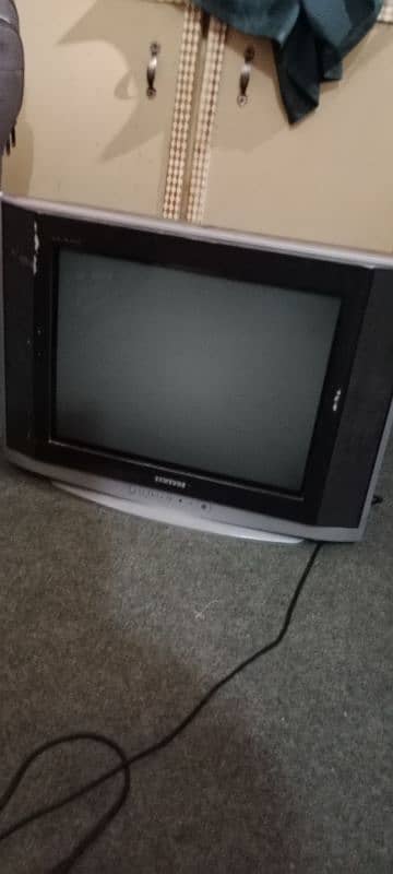 Orgnal Samsung Tv 1