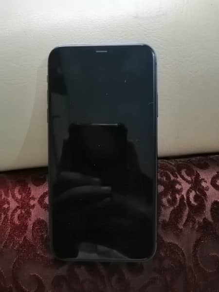 Iphone 11 FU 128gb NON PTA 0