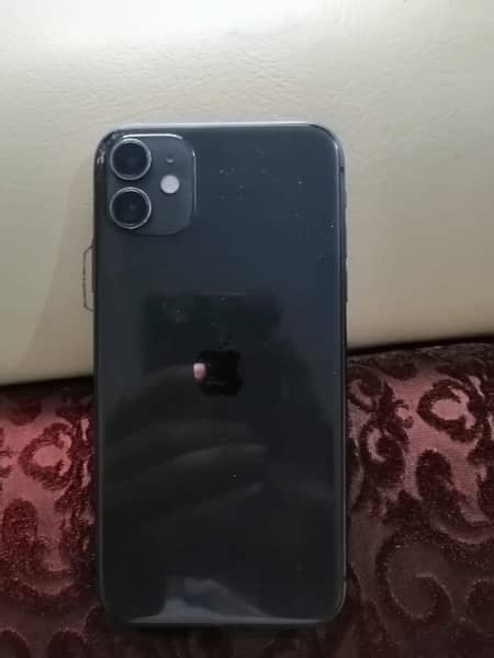 Iphone 11 FU 128gb NON PTA 1