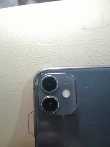 Iphone 11 FU 128gb NON PTA 2