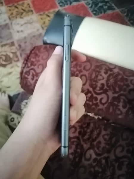 Iphone 11 FU 128gb NON PTA 3