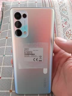 oppo Reno 5 pro