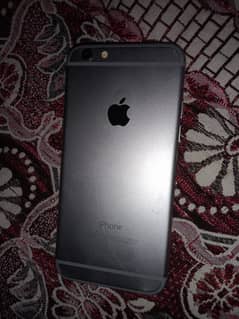 I phone 6 plus 64 GB, PTA Approved