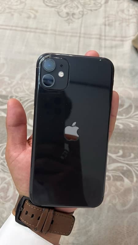 Iphone 11 JV 64GB 1