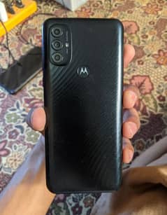 Moto G Power 2022 PTA Approved (Read Add)