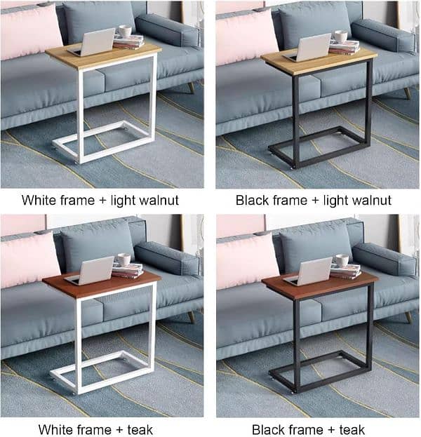 Single Laptop Table 1