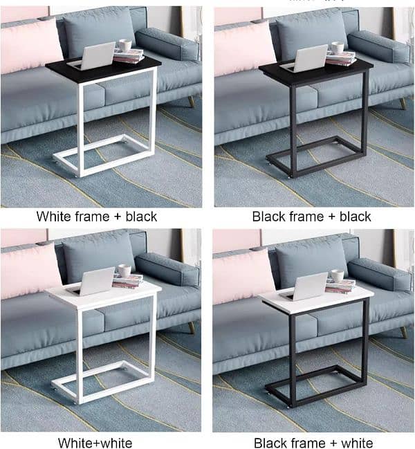 Single Laptop Table 3