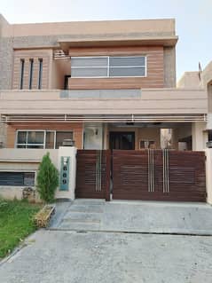 7 Marla Brand New Modern design House with full house basement Available for Sale in DHA Phase 6 block J