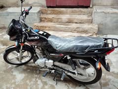 sale Suzuki GD 110