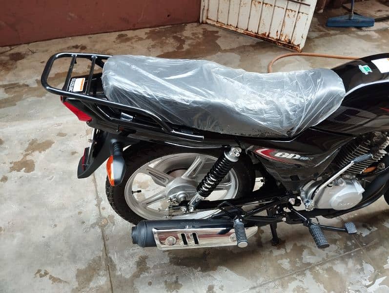 sale Suzuki GD 110 6