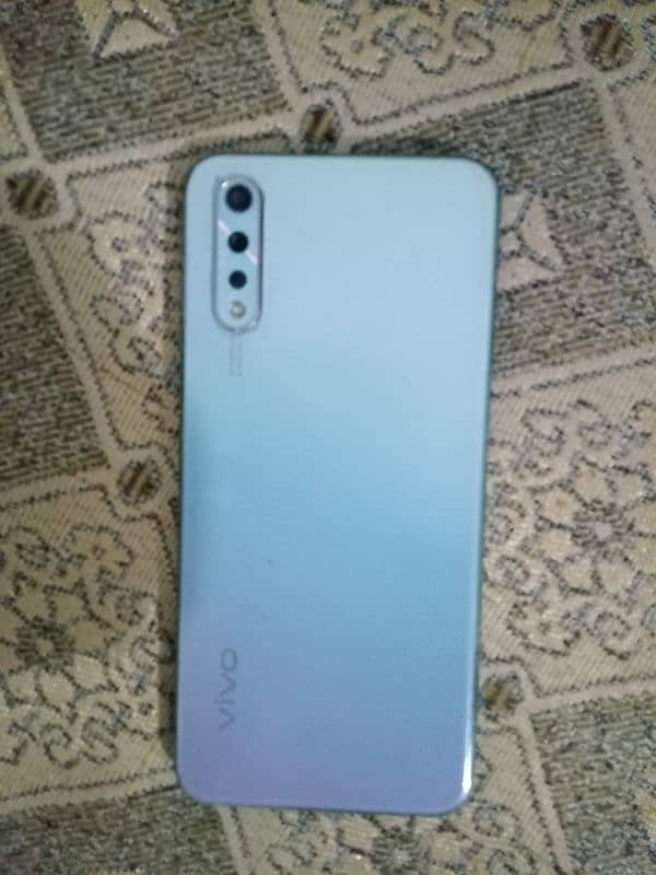 Vivo S1 1