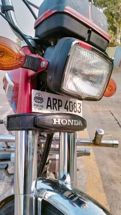 Honda 125 100% not any work required. . . only buy and drive.