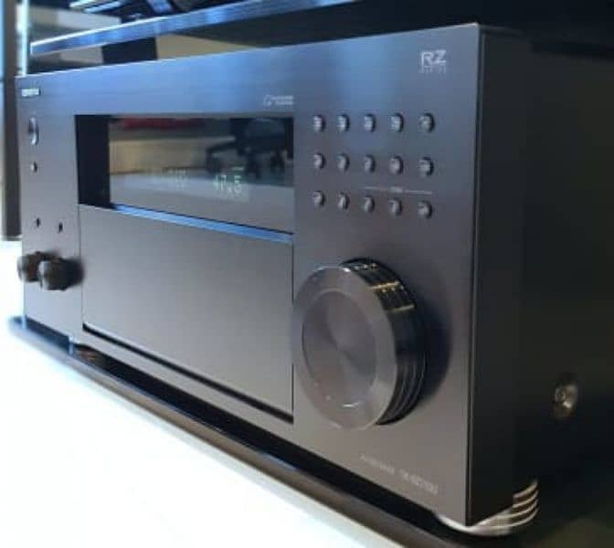 Onkyo tx-rz1100 Dolby Atmos dtsx 9.2 channel amplifier 2