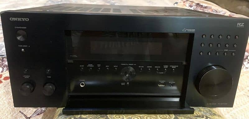 Onkyo tx-rz1100 Dolby Atmos dtsx 9.2 channel amplifier 9