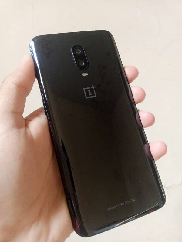 OnePlus 6T (8/128) GB 1