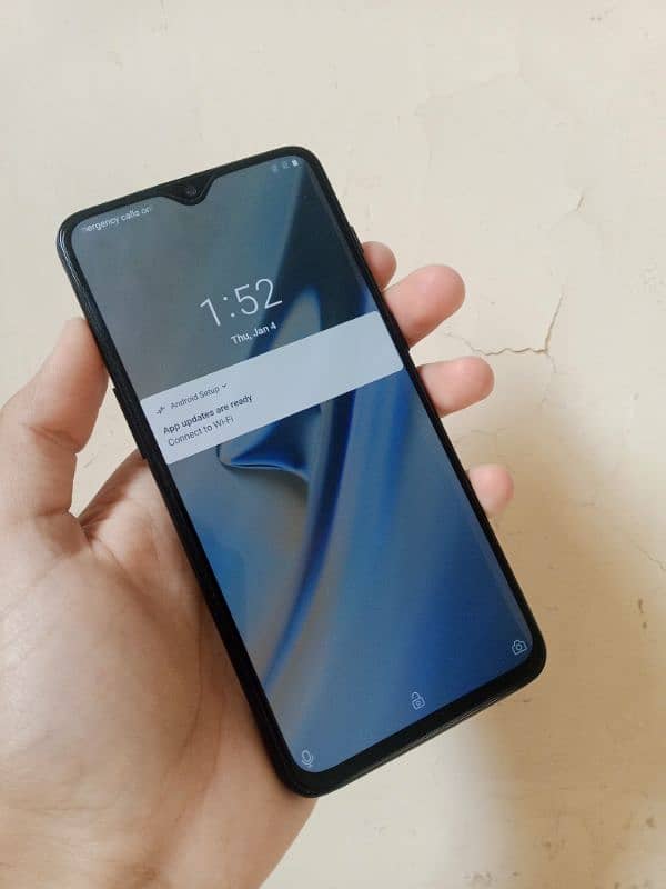 OnePlus 6T (8/128) GB 2