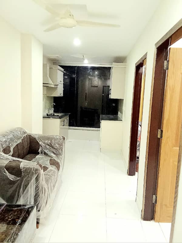 Furnished Apartment Available For Rent Daily Weekly & Monthly 2