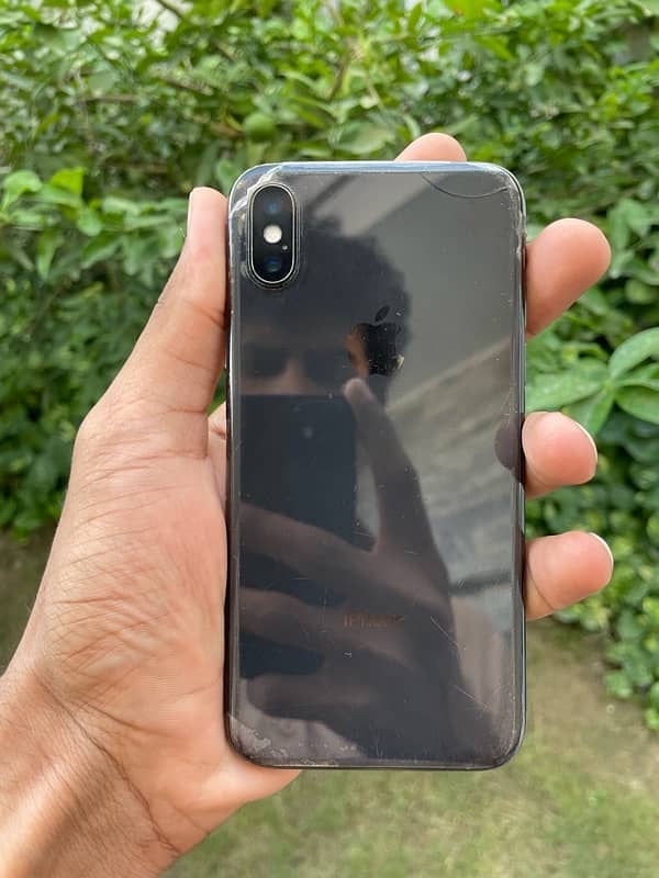 iphone x pta approved 0