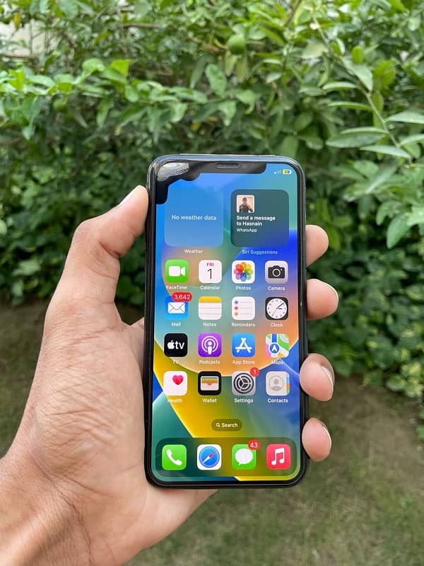 iphone x pta approved 2