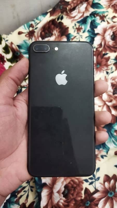 iPhone 8 Plus Non PTA 256 0