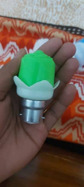 Bulb 0w 10 pcs 2