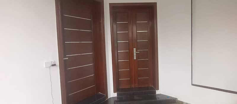 7 Marla Brand New & Beautiful House Available For Sale At A Very Reasonable Price In DHA Phase 6 D Block 10