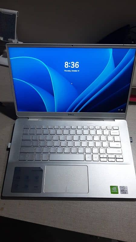 Dell inspiron i7 10th generation laptop for sale 5