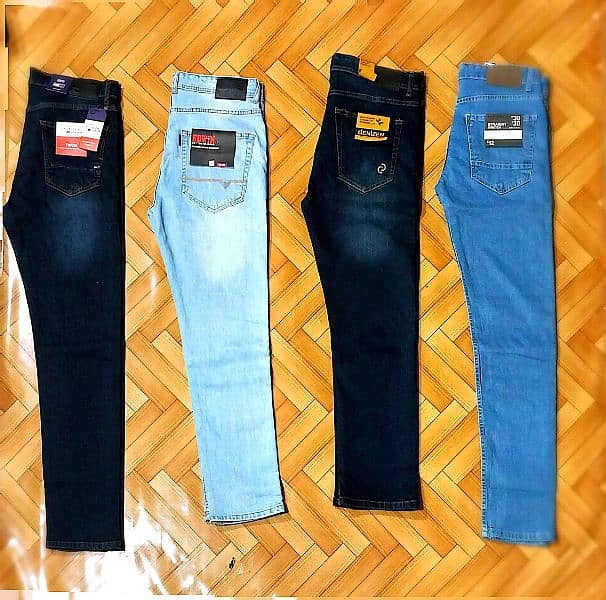 Jeans Pants Wholesale And Retail Price 0