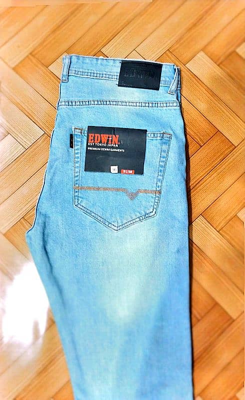 Jeans Pants Wholesale And Retail Price 2