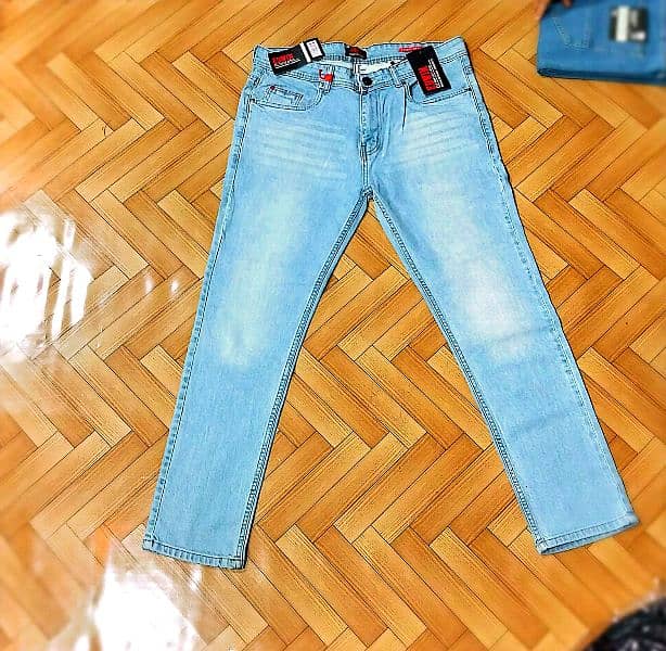 Jeans Pants Wholesale And Retail Price 4