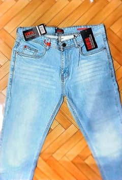 Jeans Pants Wholesale And Retail Price