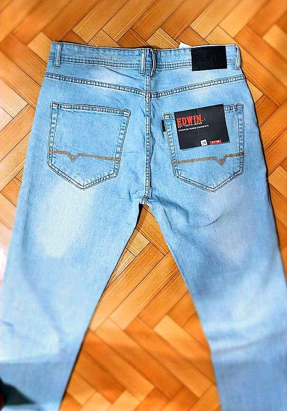 Jeans Pants Wholesale And Retail Price 6