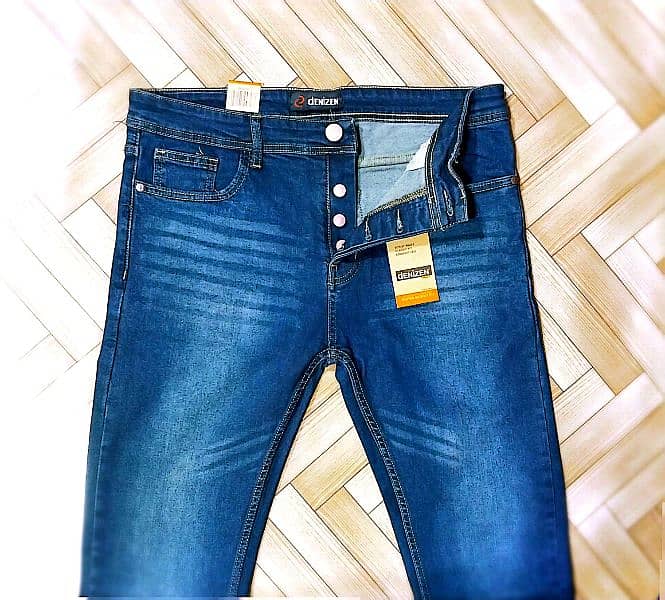 Jeans Pants Wholesale And Retail Price 11