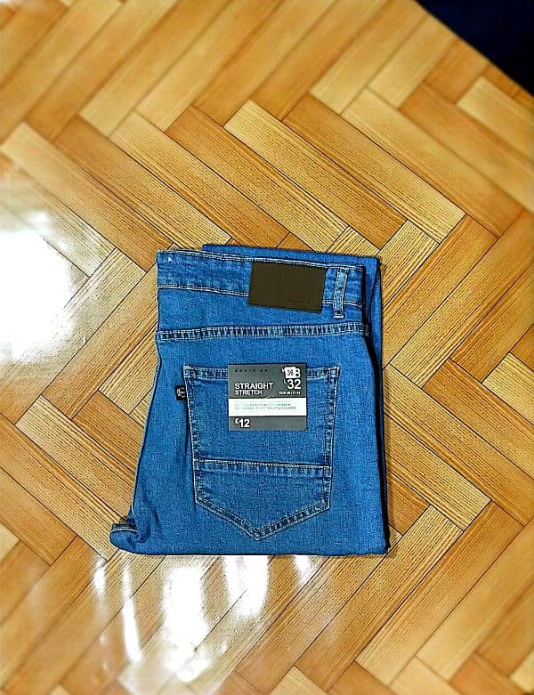 Jeans Pants Wholesale And Retail Price 12