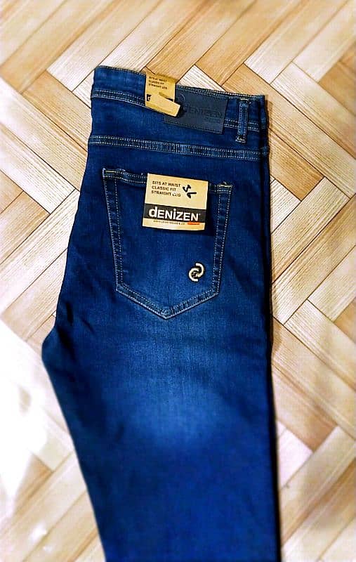 Jeans Pants Wholesale And Retail Price 14