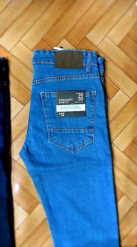 Jeans Pants Wholesale And Retail Price 16